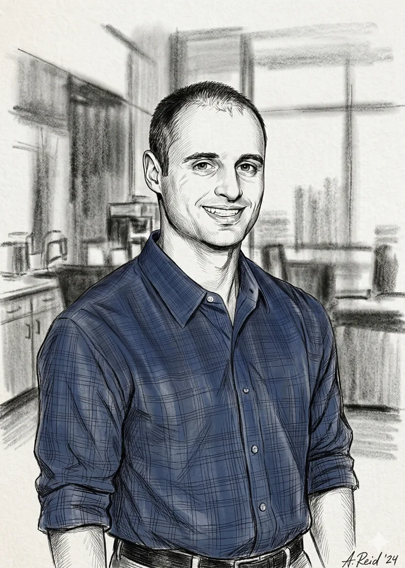 Jake Tamposi